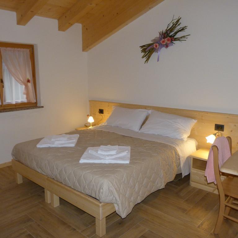 Agriturismo Fattoria Dalcastagne Torcegno 部屋 写真