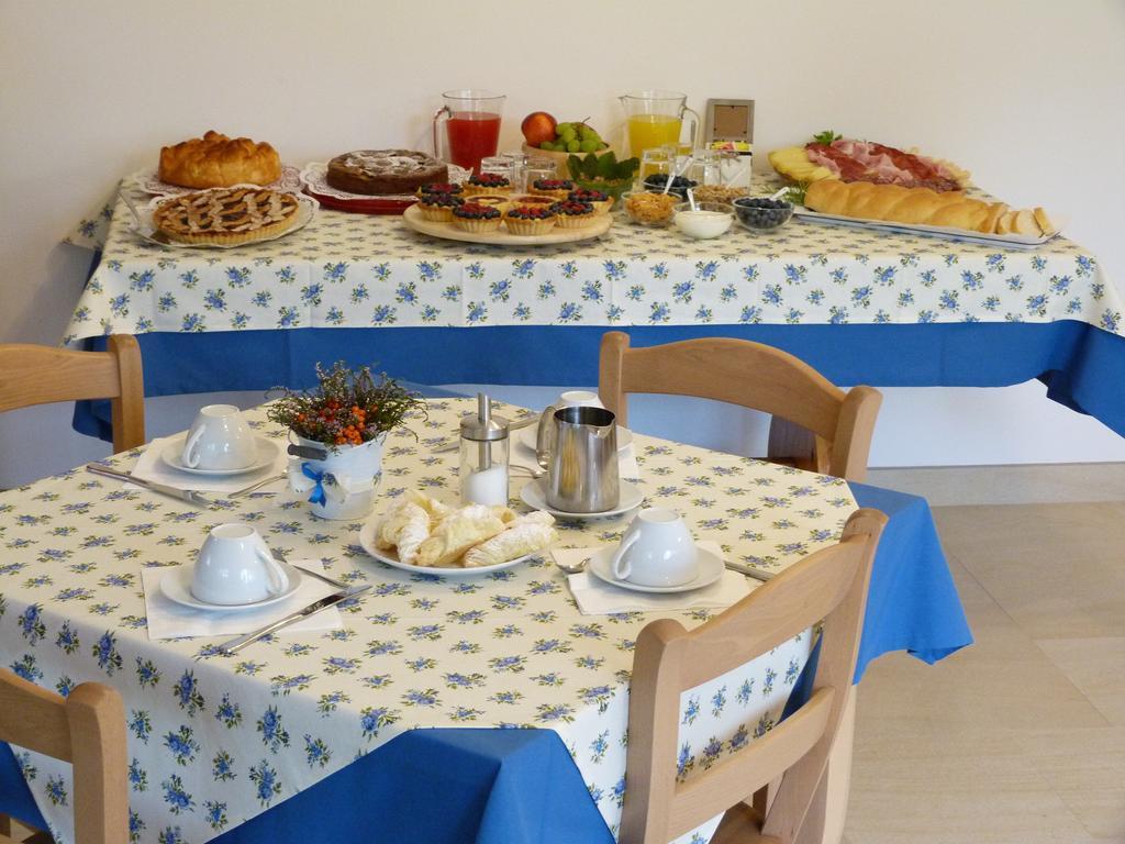 Agriturismo Fattoria Dalcastagne Torcegno エクステリア 写真